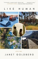 Like Human 1968148043 Book Cover