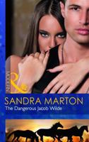 The Dangerous Jacob Wilde 0373238738 Book Cover