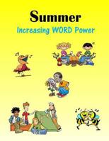 Summer: Increasing WORD Power 151230512X Book Cover