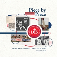 Piece by Piece - LCS Edition 1735328456 Book Cover