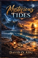 MYSTERIOUS TIDES 1764546911 Book Cover