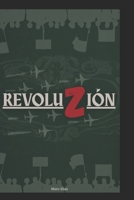 REVOLUZIÓN B0FV29QV93 Book Cover