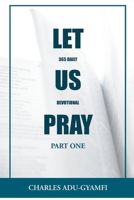 Let Us Pray 1647494540 Book Cover