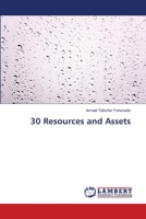 30 Resources and Assets 6206157008 Book Cover