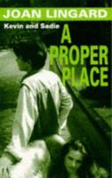 A Proper Place 0140310363 Book Cover