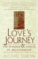 Love's Journey: The Season's and Stages of a Relationship 1570621055 Book Cover