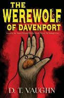 The Werewolf of Davenport 0996365389 Book Cover
