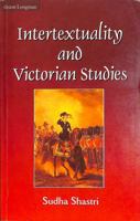 Intertextuality and Victorian studies 8125020888 Book Cover