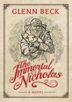 The Immortal Nicholas 1476798842 Book Cover