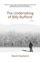 The The Undertaking of Billy Buffone 1988989337 Book Cover