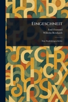 Eingeschneit 151233684X Book Cover