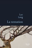 La Tentation 2234087384 Book Cover