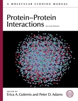 Protein-Protein Interactions: A Molecular Cloning Manual 0879697229 Book Cover