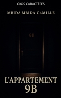 L'Appartement 9B (French Edition) B0FNQGB31T Book Cover