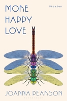 More Happy Love: Stories B0HDPDXFJG Book Cover