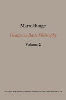 Treatise on Basic Philosophy: Volume 2: Semantics II: Interpretation and Truth (Treatise on Basic Philosophy) 9027705739 Book Cover