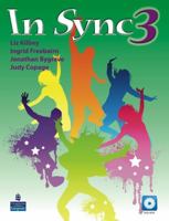 In Sync 3 [With CDROM] 0132547716 Book Cover