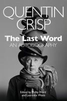 The Last Word: An Autobiography 0692968482 Book Cover