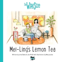 Mei-Ling's Lemon Tea 1838415009 Book Cover