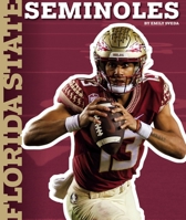 Florida State Seminoles 1503878686 Book Cover