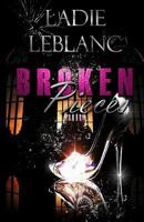 Broken Pieces 1503221091 Book Cover