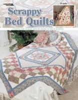 Scrappy Bed Quilts 1574863576 Book Cover