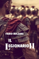 Il Legionario II (Italian Edition) B0FP97Y8ZB Book Cover