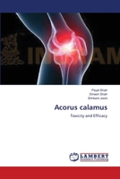 Acorus calamus 3659103845 Book Cover