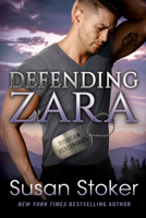 Defending Zara 1542017130 Book Cover