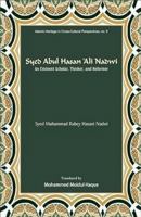 Syed Abul Hasan 'Ali Nadwi 812460746X Book Cover