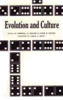 Evolution and Culture (Ann Arbor Paperbacks) 0472087762 Book Cover
