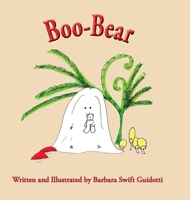Boo-Bear 1733965165 Book Cover