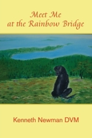 Meet Me at the Rainbow Bridge 055750385X Book Cover