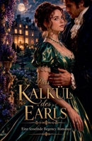 Das Kalkül des Earls (German Edition) B0GW18RLKY Book Cover