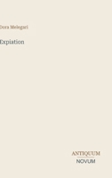 Expiation 9362098164 Book Cover