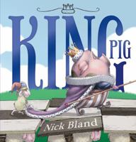 King Pig 0545670136 Book Cover