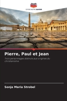 Pierre, Paul et Jean (French Edition) 6209912613 Book Cover