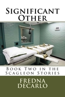 Significant Other 1535405813 Book Cover