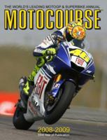 Motocourse 2008-2009 B00R4VBEEY Book Cover