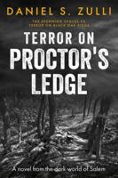 Terror On Proctor’s Ledge 0996875093 Book Cover