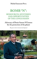 Bomb N": ressources, mysteries and opportunities of the Congo Basin" 234315595X Book Cover