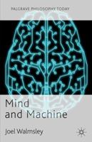 Mind and Machine 0230302947 Book Cover