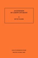 An Extension of Casson's Invariant. (AM-126) 0691025320 Book Cover