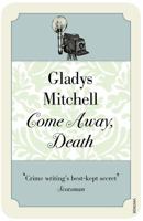 Come Away, Death 1601870108 Book Cover