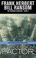 The Ascension Factor 0441031277 Book Cover