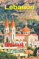 Lebanon: Beirut 1794343784 Book Cover