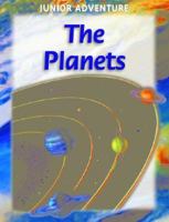 The Planets (Explorers) 1590841816 Book Cover