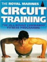 The Royal Marines Circuit Training 0091813298 Book Cover