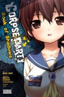 Corpse Party: Book of Shadows 0316441694 Book Cover