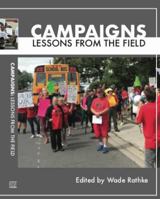 Campaigns: Lessons from the Field 0997094338 Book Cover